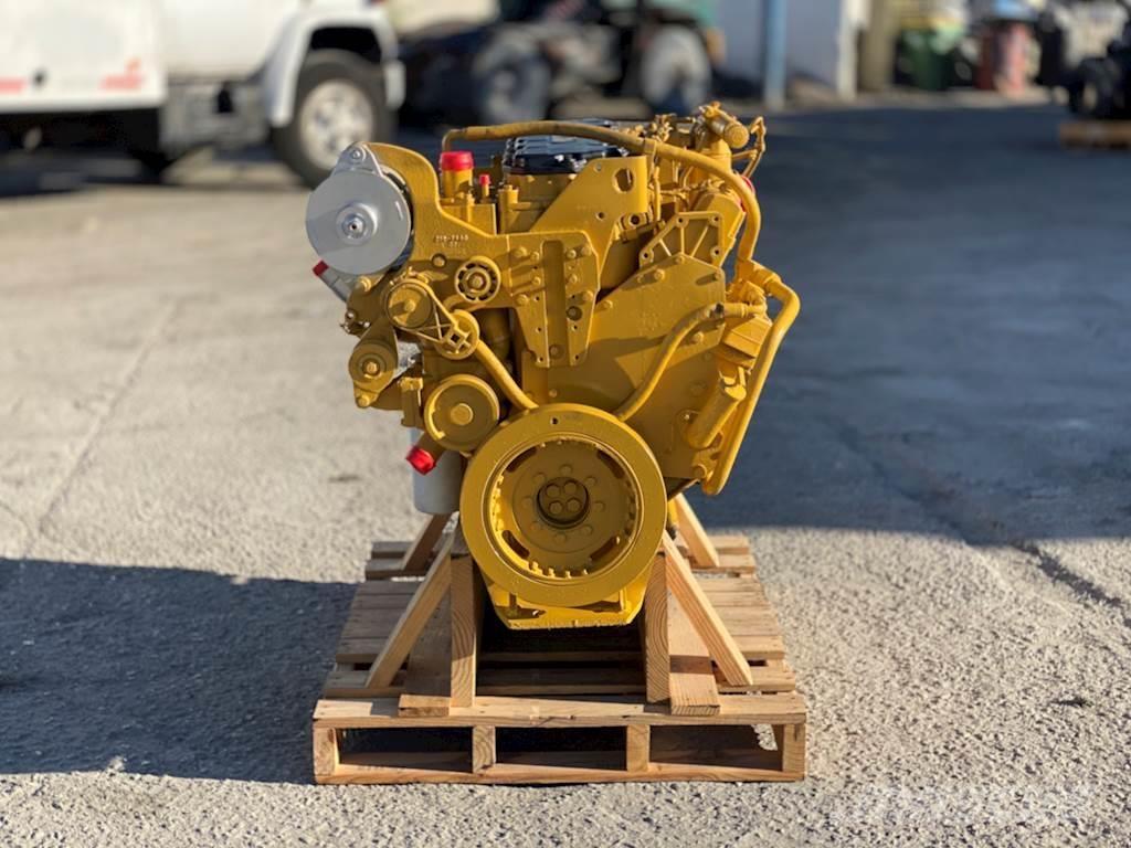 CAT C7 Motoren