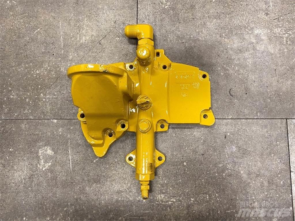 CAT C9 Transport Sonstige