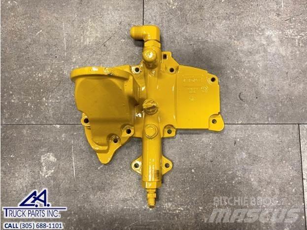 CAT C9 Transport Sonstige