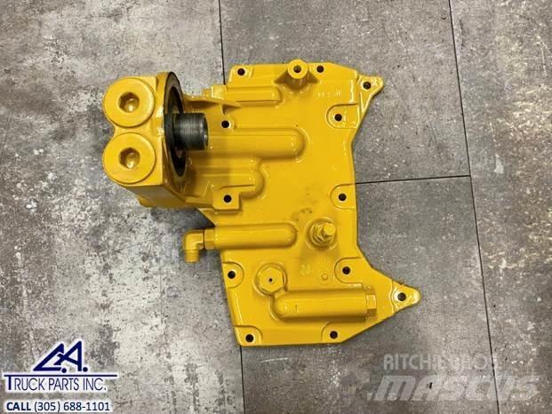 CAT C9 Transport Sonstige
