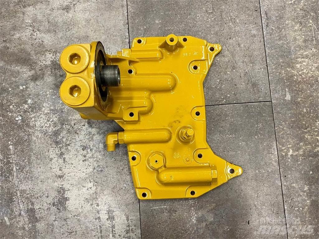 CAT C9 Transport Sonstige