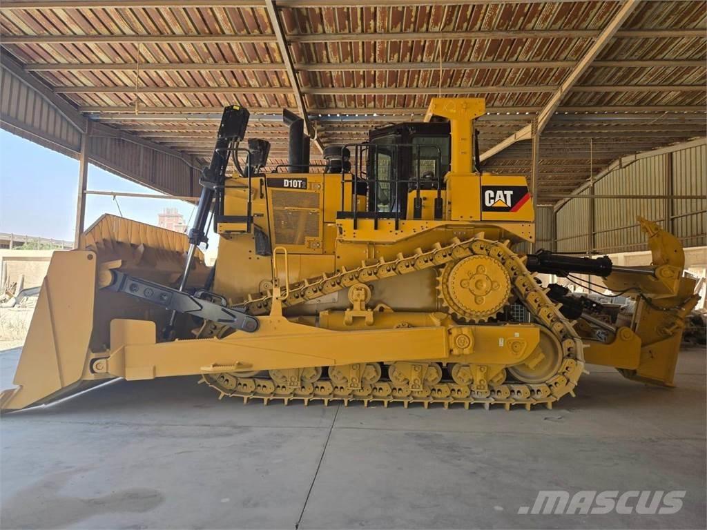 CAT D10T2 Bulldozer