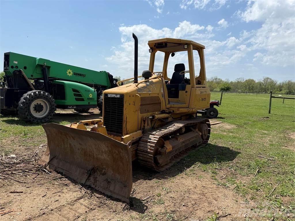 CAT D3G XL Bulldozer