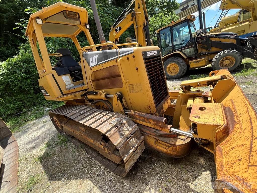 CAT D3G XL Bulldozer