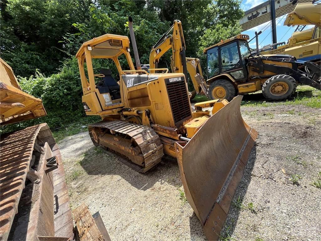 CAT D3G XL Bulldozer