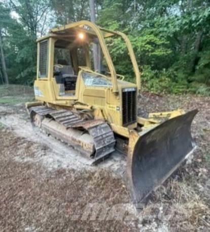 CAT D5G Bulldozer