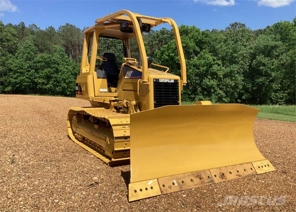 CAT D5G XL Bulldozer