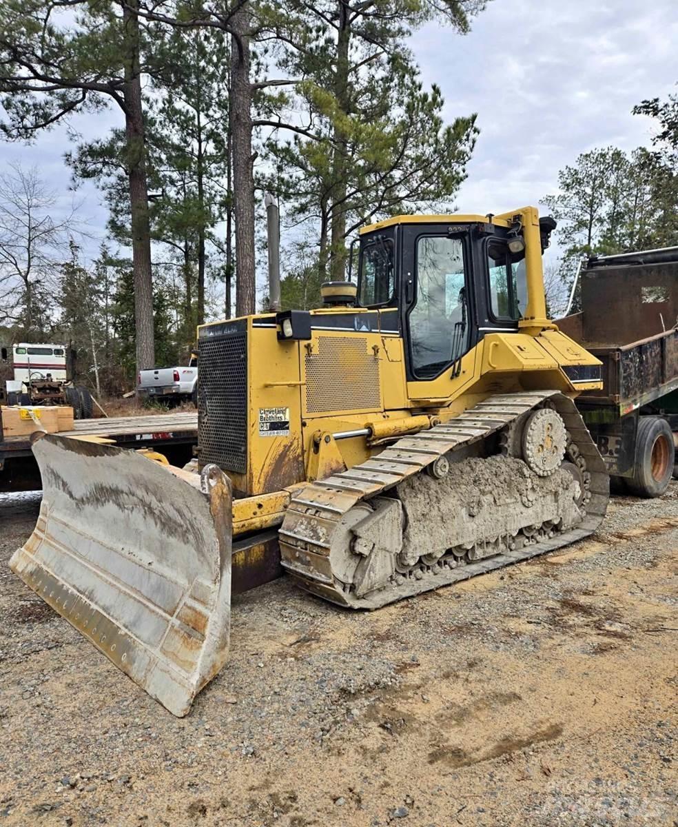 CAT D6M XL Bulldozer