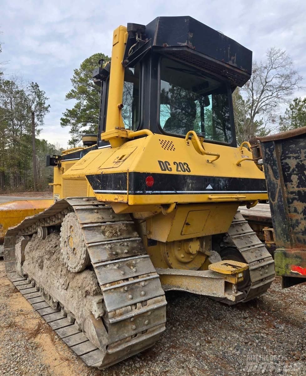 CAT D6M XL Bulldozer