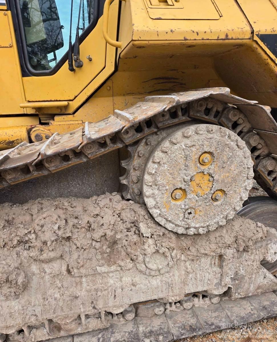 CAT D6M XL Bulldozer