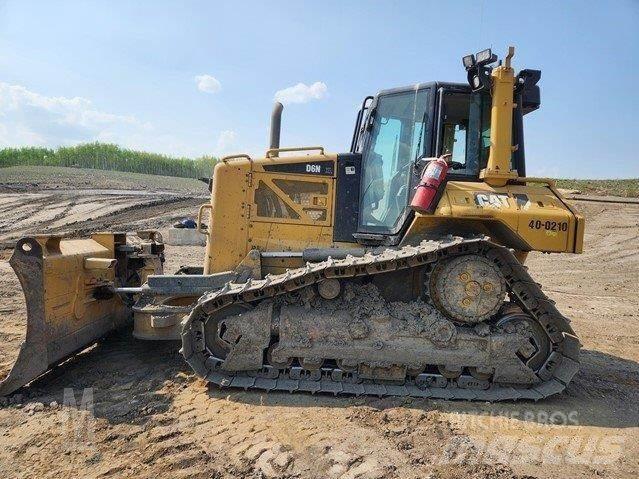 CAT D6N XL Bulldozer