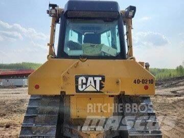 CAT D6N XL Bulldozer