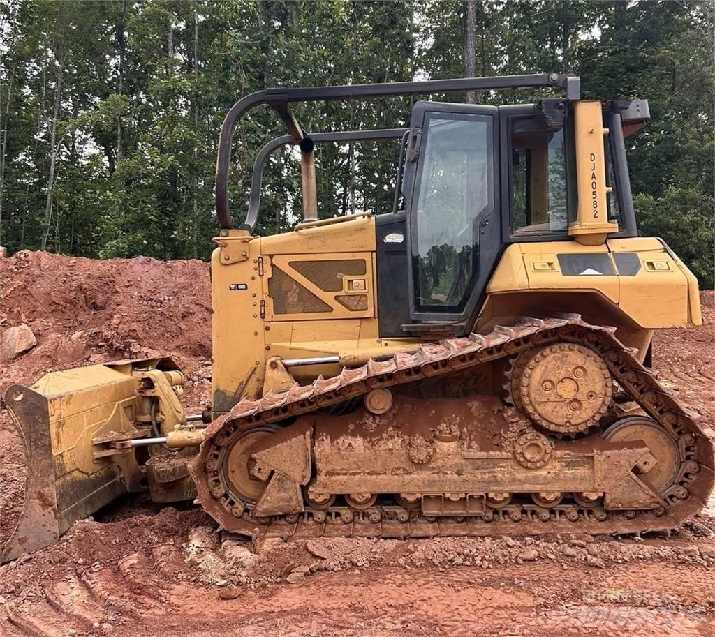 CAT D6N XL Bulldozer