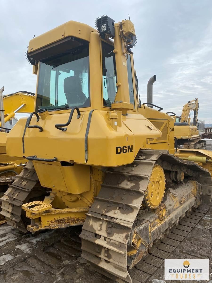 CAT D6N XL Bulldozer