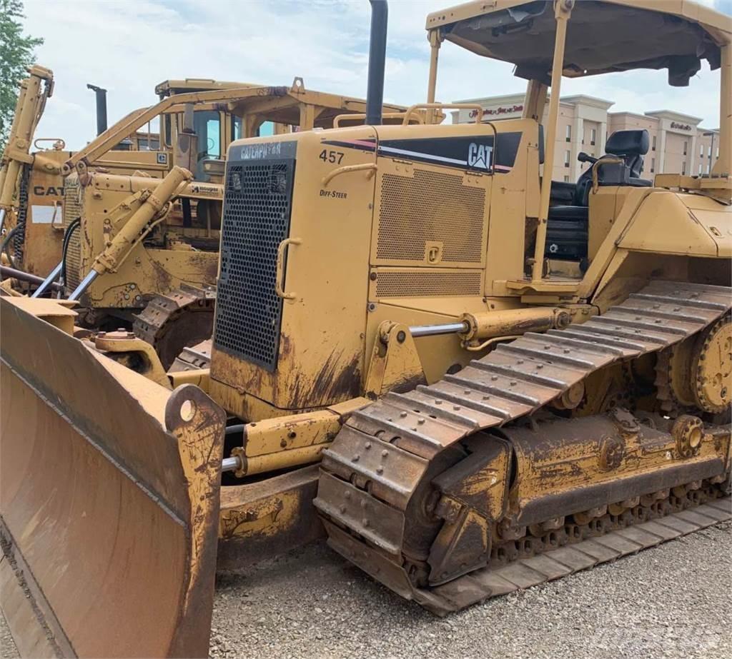 CAT D6N XL Bulldozer