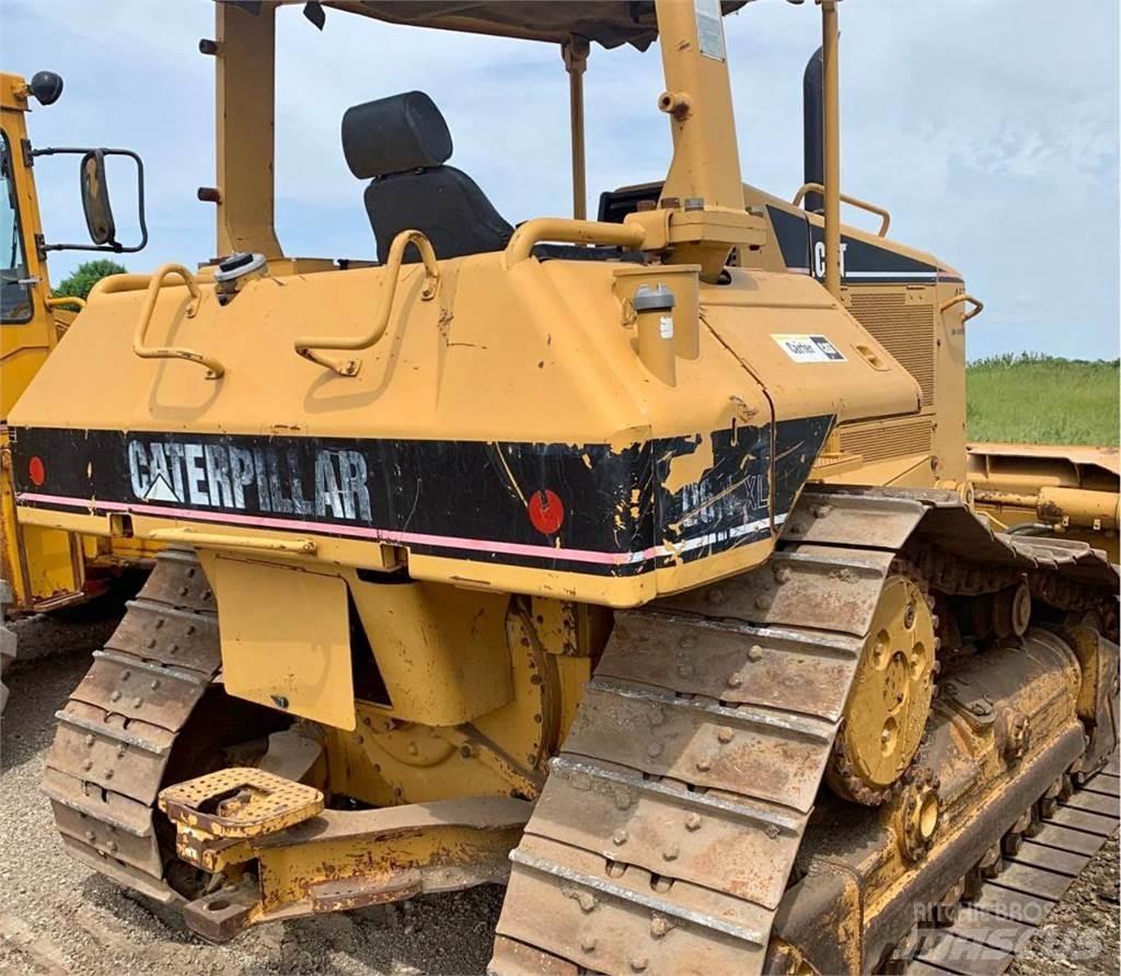 CAT D6N XL Bulldozer