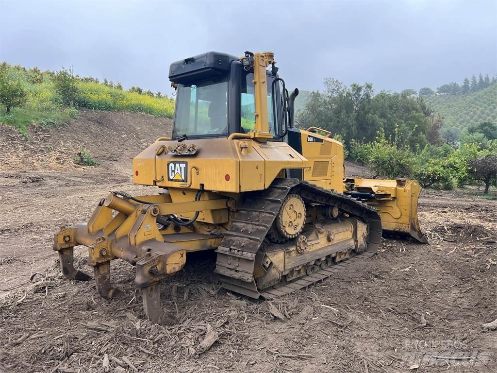 CAT D6N XL Bulldozer