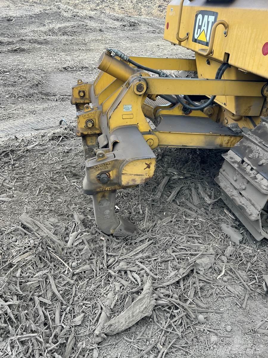 CAT D6N XL Bulldozer