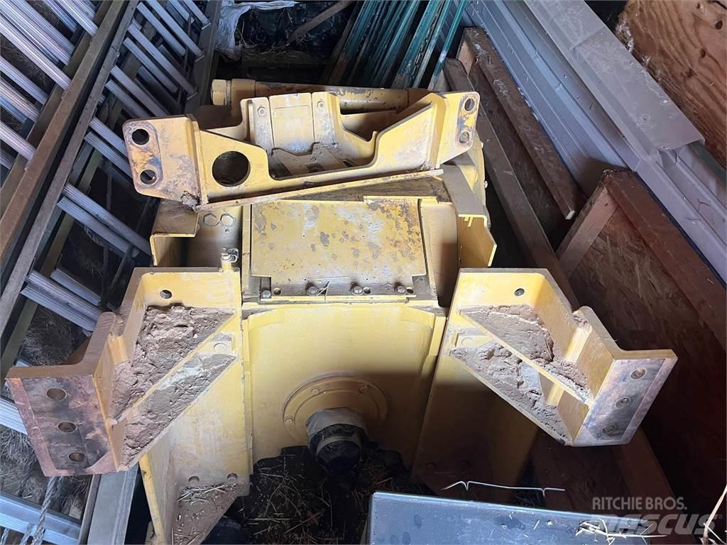 CAT D6T Bulldozer
