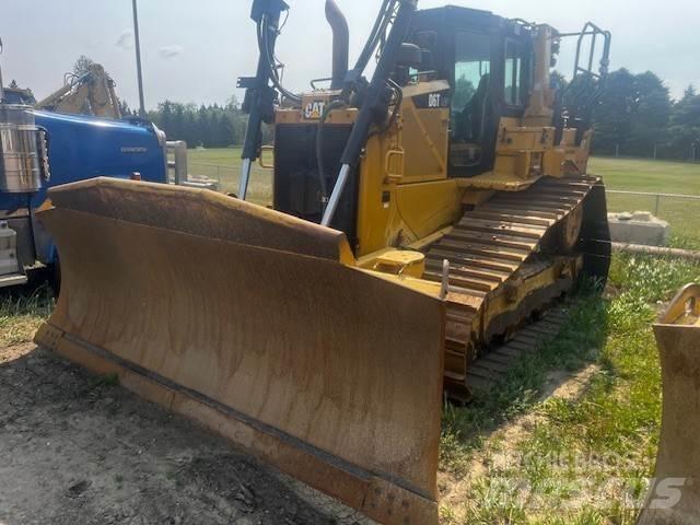 CAT D6T Bulldozer