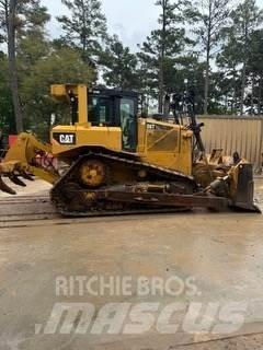 CAT D6T XL Bulldozer