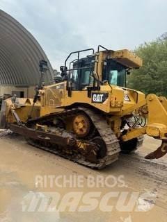 CAT D6T XL Bulldozer