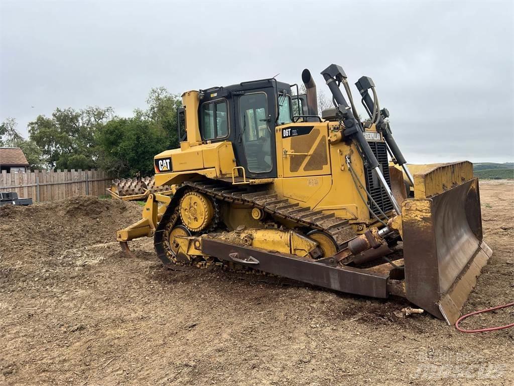 CAT D6T XL Bulldozer