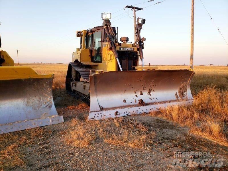 CAT D6T XW Bulldozer