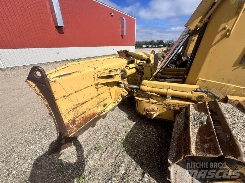 CAT D6T XW Bulldozer