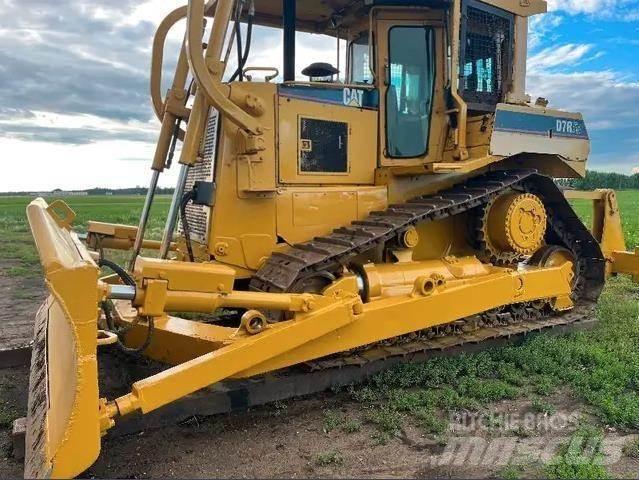 CAT D7R XR Bulldozer