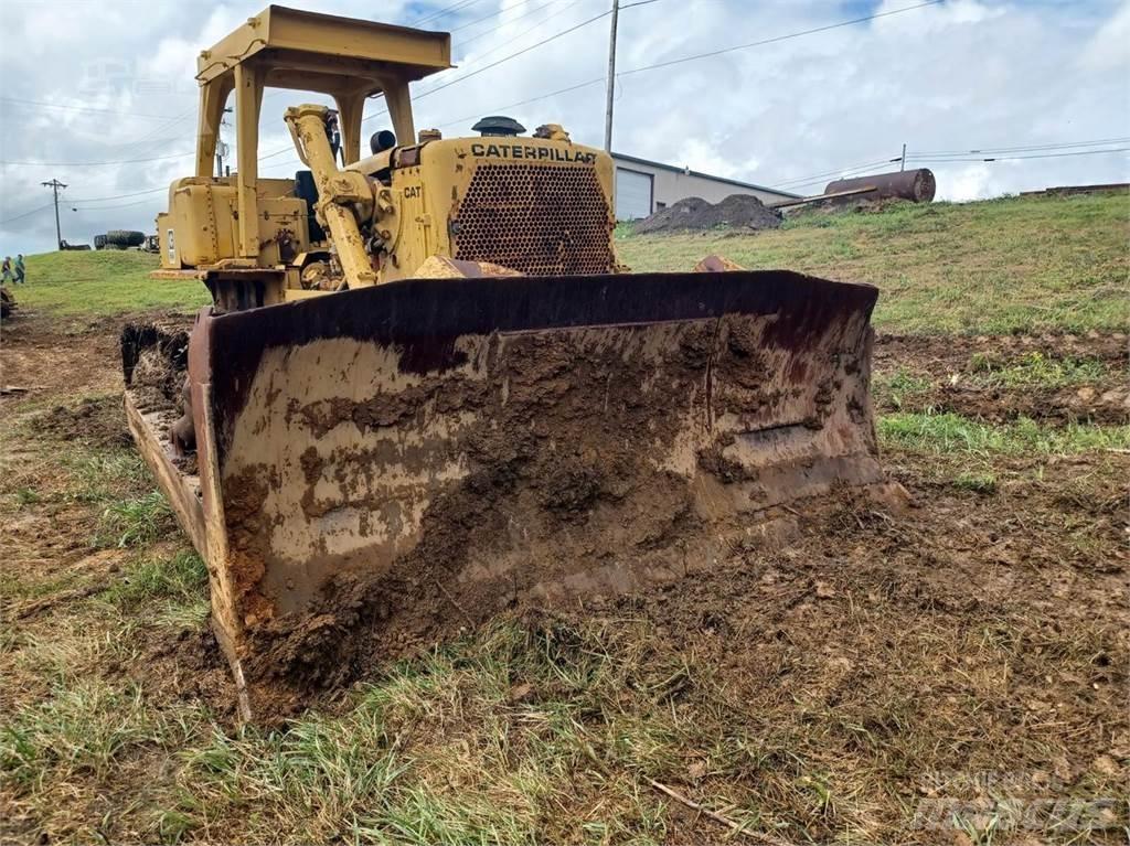 CAT D8K Bulldozer