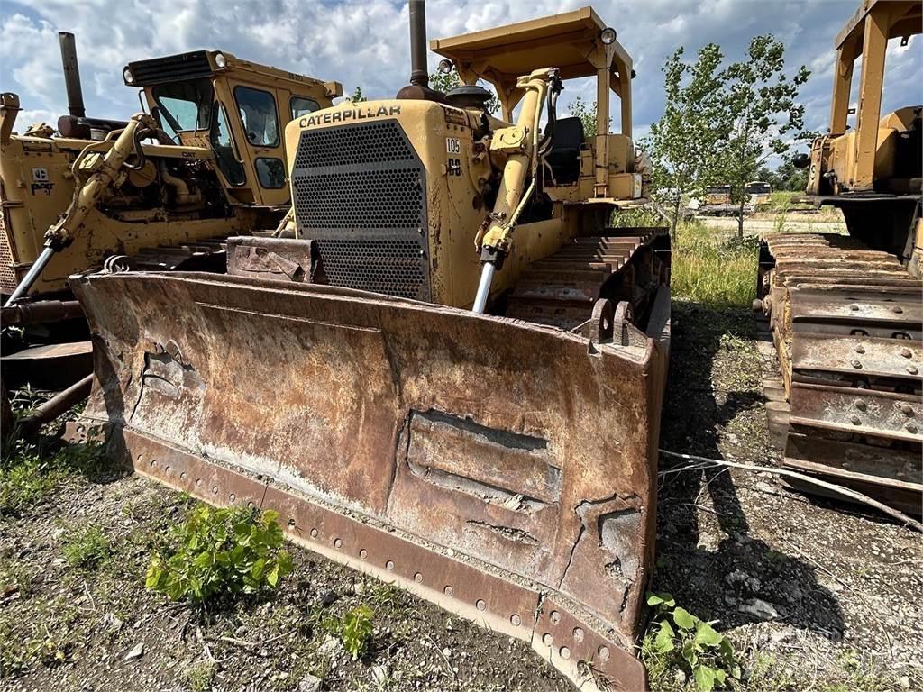 CAT D8K Bulldozer