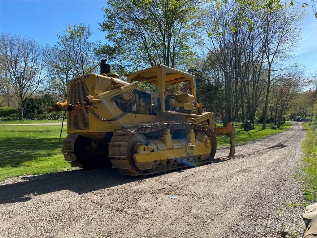 CAT D9G Bulldozer