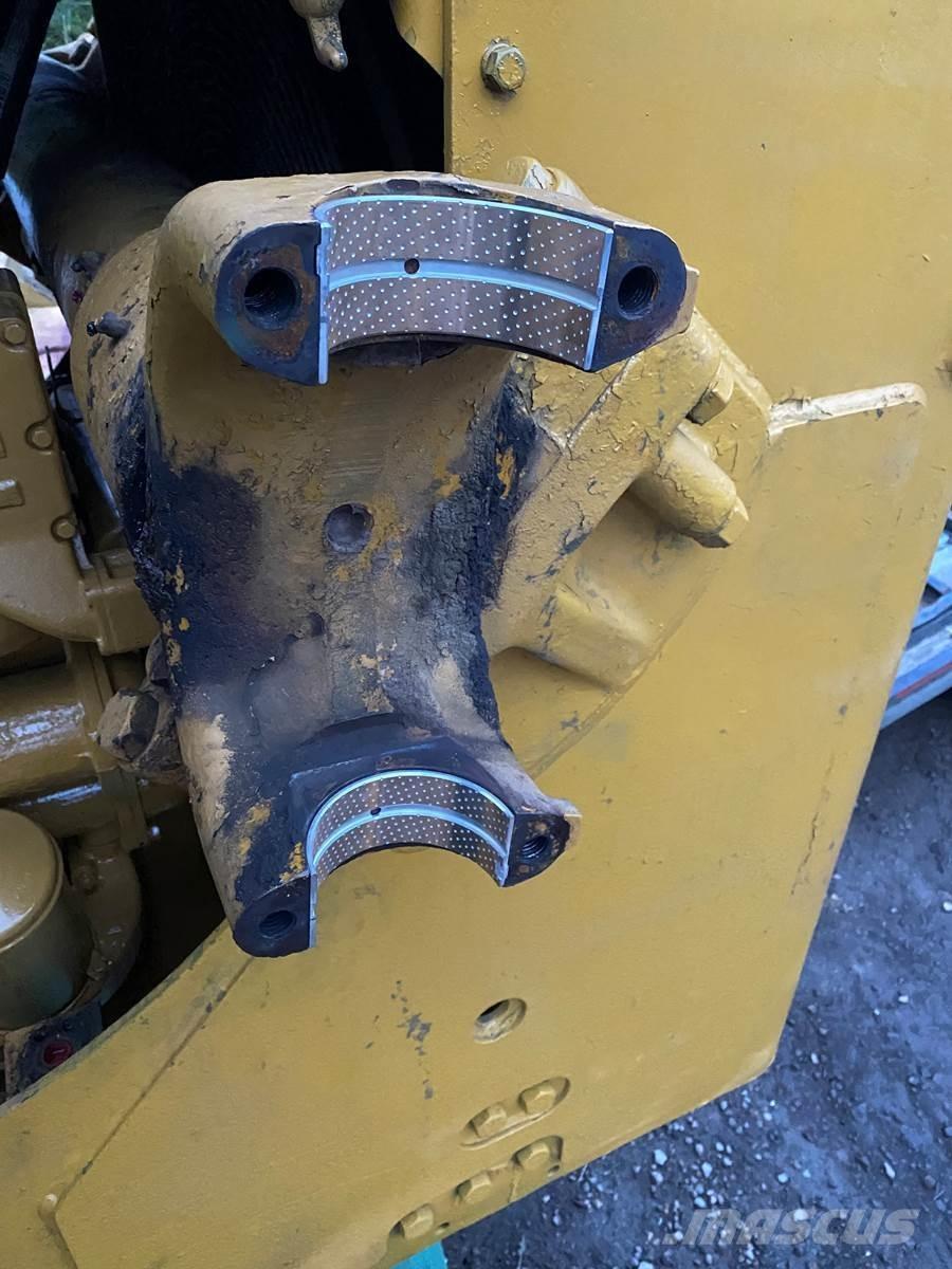 CAT D9G Bulldozer