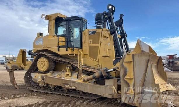 CAT D9T Bulldozer