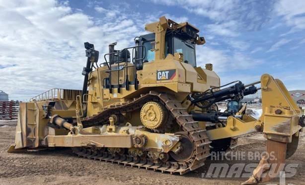 CAT D9T Bulldozer
