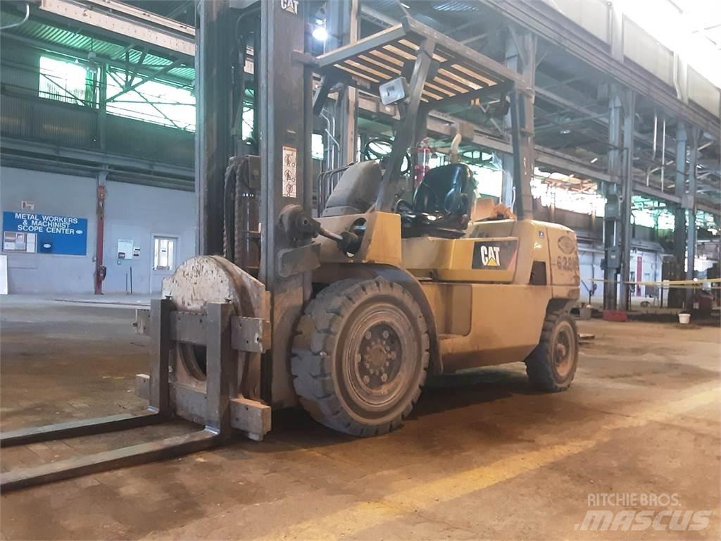 CAT DP45K2 Andere Gabelstapler