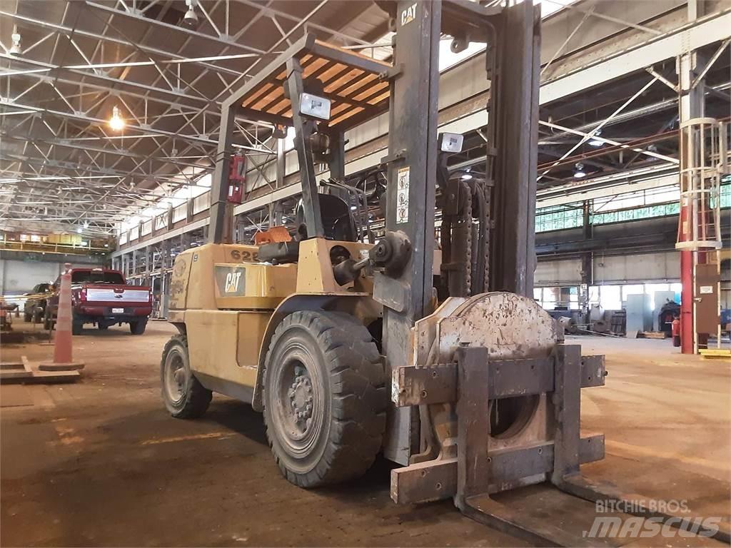 CAT DP45K2 Andere Gabelstapler