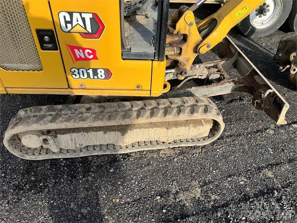 CAT Other Minibagger < 7t