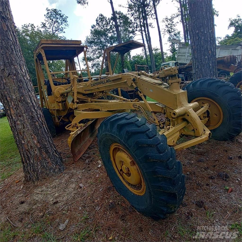 CAT Other Grader