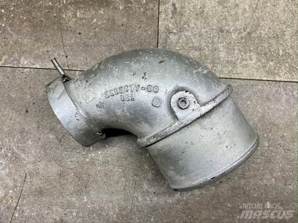 Cummins  Transport Sonstige