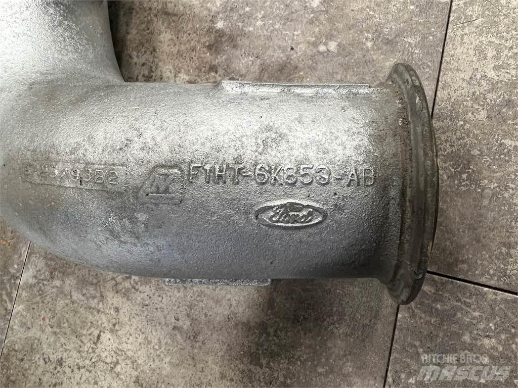 Cummins  Transport Sonstige