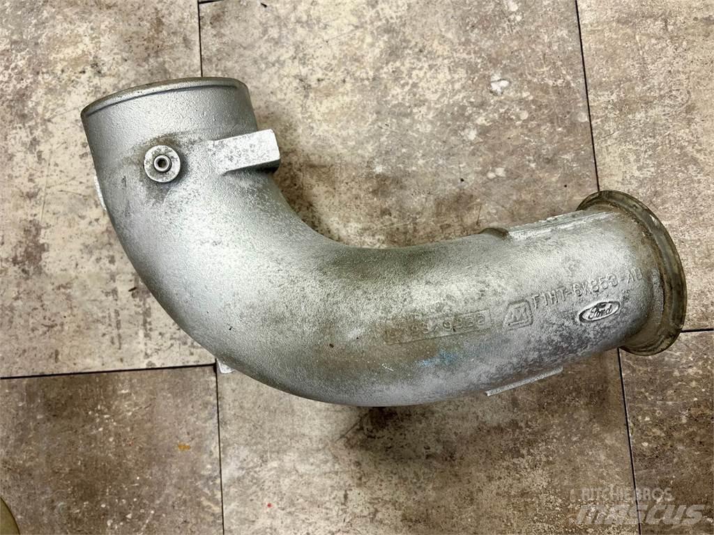 Cummins  Transport Sonstige