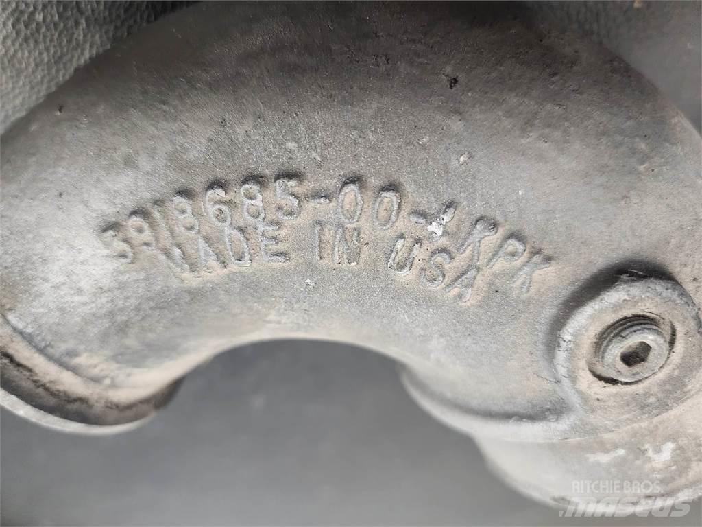 Cummins  Transport Sonstige