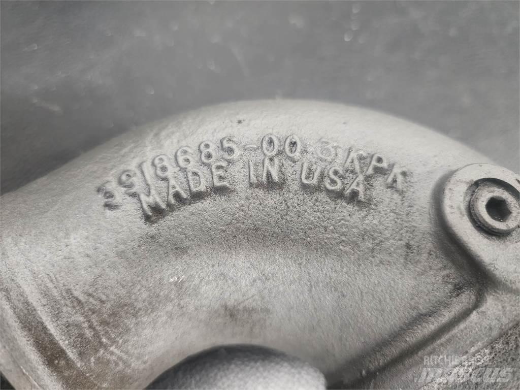 Cummins  Transport Sonstige