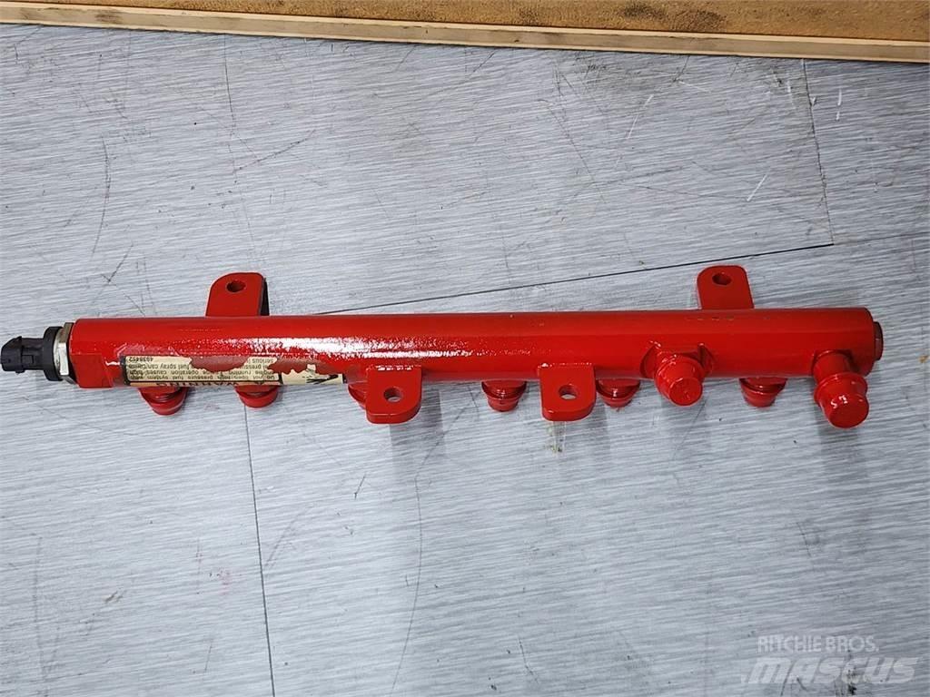 Cummins  Transport Sonstige