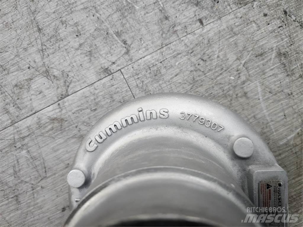 Cummins  Transport Sonstige