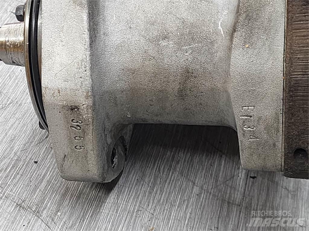Cummins  Transport Sonstige