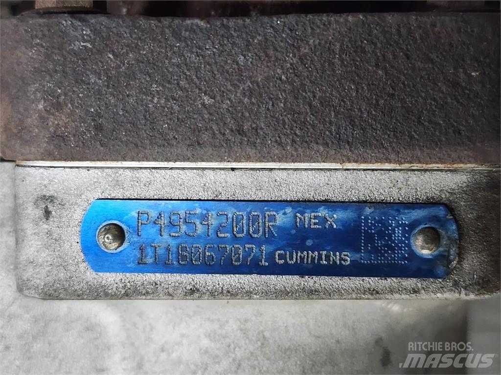 Cummins  Transport Sonstige