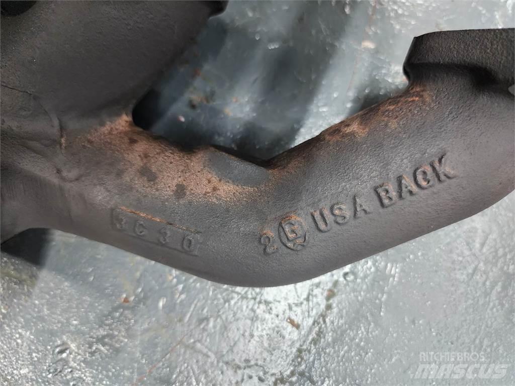 Cummins  Transport Sonstige